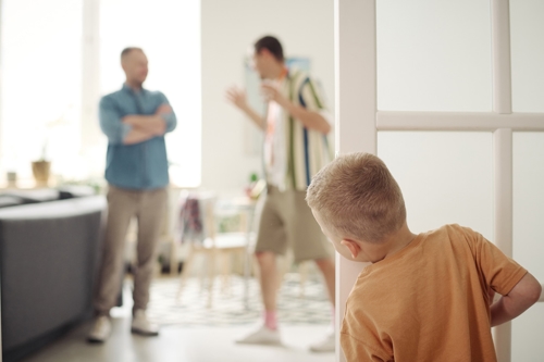 The Potential Challenges in an LGBTQ Divorce