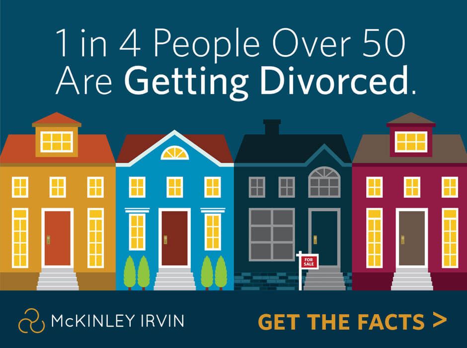 Gray Divorce: Essential Tips for Divorce after 50