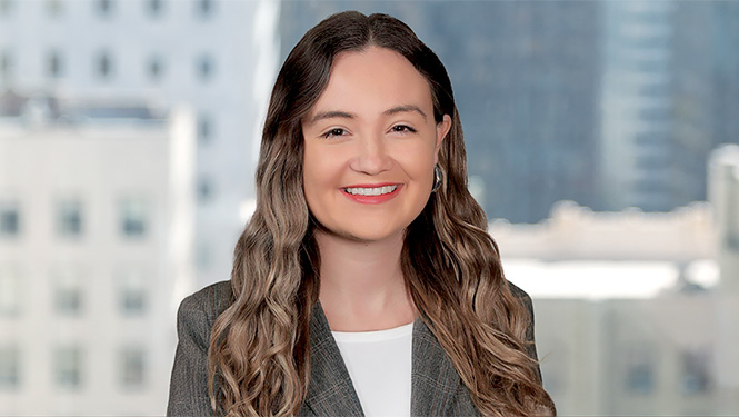 McKinley Irvin Welcomes Family Law Attorney Haley Helms Image