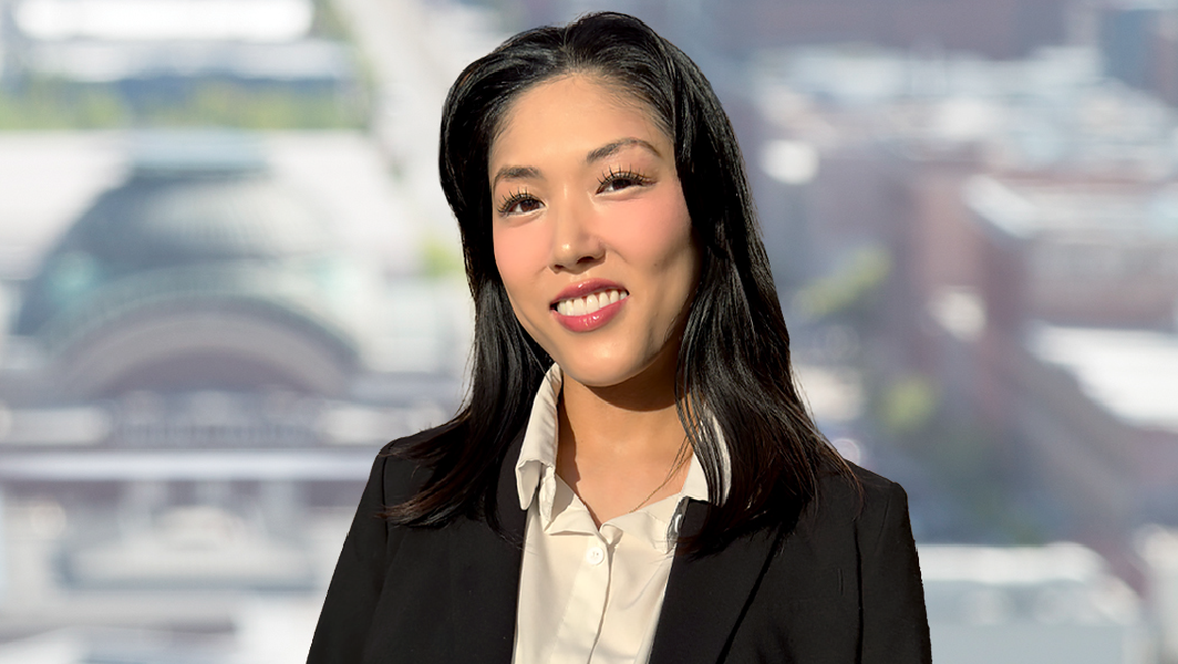 Attorney Cindy Lee Joins McKinley Irvin In Tacoma Image