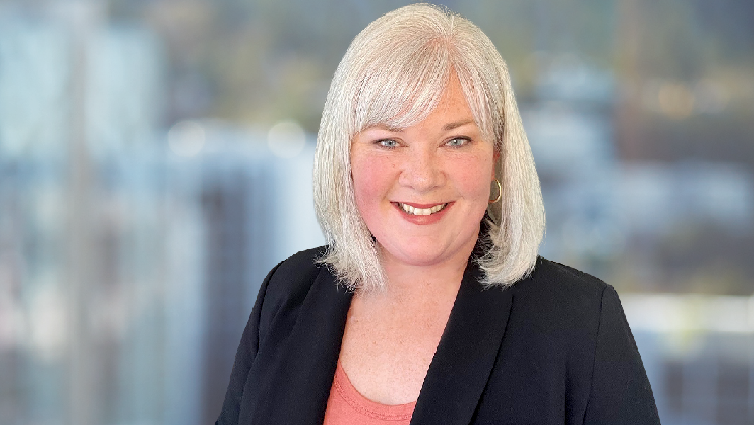 Vancouver Family Law Attorney Katie McGinley Joins McKinley Irvin Image