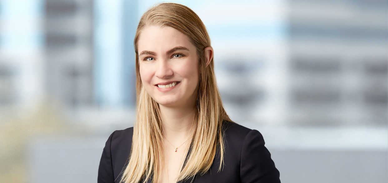 Attorney Faye BreitReed Joins McKinley Irvin Family Law in Vancouver Image