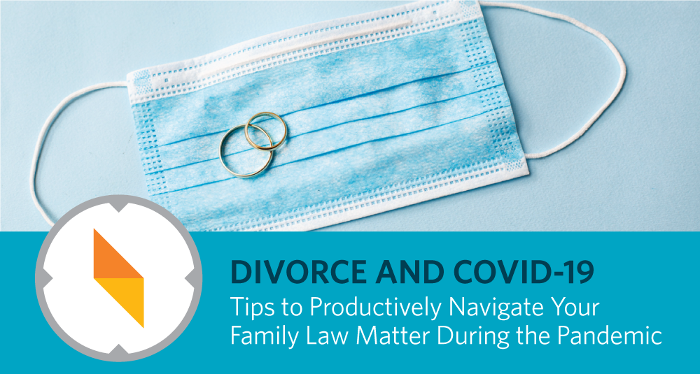Divorce and COVID-19 Guide