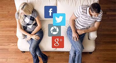 How Facebook and Other Social Media Can Affect Your Family Law Case
