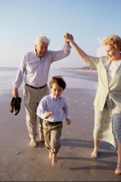 Do Grandparents Have Legal Custody Rights?
