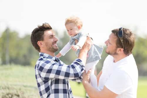 Common Family Law Issues for Same-Sex Couples