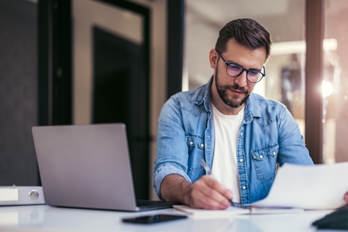 Documents You Should Bring When Meeting with a Divorce Attorney
