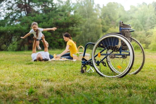 Modifying a Child Support Order Due to a Disability