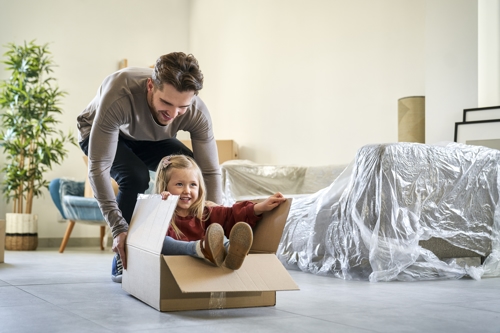 Relocating With a Child After Divorce