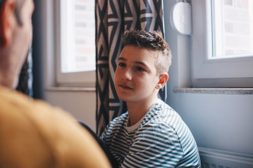 Split Custody Is Possible if in the Child’s Best Interests