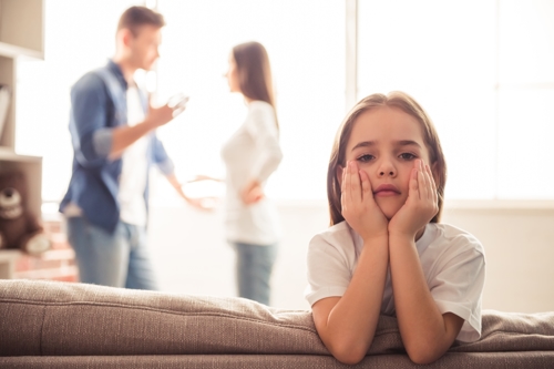 When a Co-Parent Breaks the Custody Agreement