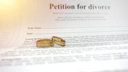 Why Divorce Cases Get Dismissed in Washington