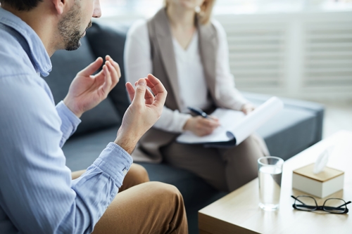 What Are the Advantages of Arbitration in Family Law Matters?
