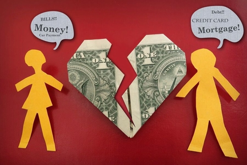 Am I Liable for My Ex-Spouse's Debts?