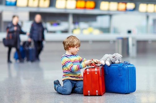 Preventing a Co-parent From Taking a Child Out of the Country