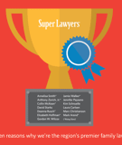 13 McKinley Irvin Attorneys Selected to Washington Super Lawyers 2015