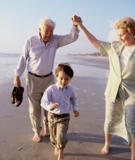 Do Grandparents Have Legal Custody Rights?