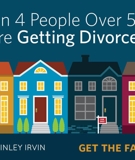 Gray Divorce: Essential Tips for Divorce after 50