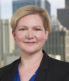 Laura Sell Named McKinley Irvin Law Practice Managing Partner