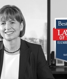 Liz Michelson Named 2017 Family Law "Lawyer of the Year"