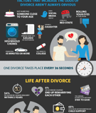 Anatomy of a Divorce