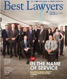 Five McKinley Irvin Attorneys Named to 2017 Best Lawyers List