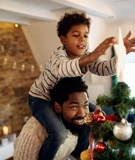 5 Tips for Effective Co-Parenting During the Holidays