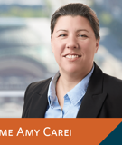McKinley Irvin Welcomes Tacoma Senior Attorney Amy Carei