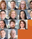 29 McKinley Irvin Attorneys Listed in 2024’s The Best Lawyers In America®