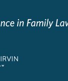 U.S. News Recognizes McKinley Irvin in 2022 “Best Law Firms” for Family Law