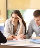 Everything to Know About Bankruptcy & Divorce