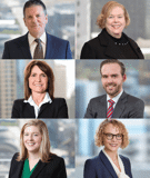 17 McKinley Irvin Attorneys Named 2019 Washington Super Lawyers and Rising Stars
