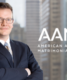 McKinley Irvin Partner Brian Edwards Named Fellow of the American Academy of Matrimonial Lawyers