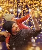 Can You Modify Parenting Plans for the Holidays?