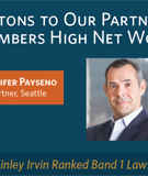 Chambers Recognizes McKinley Irvin and Partners in 2023 High Net Worth Guide