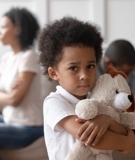 What to Do After Losing Child Custody