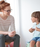 Evaluators and Advocates in Child Custody Cases