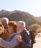 Four Tips for Building Friendships After Divorce