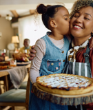 How Co-Parents Can Divide the Holidays