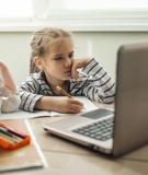 How Co-Parents Can Make Online & Distanced Learning Beneficial for Children