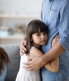 How To Handle Custody & Visitation During the Divorce Process