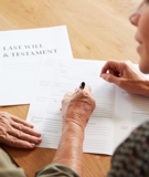 Important Estate Planning Matters to Handle After Divorce
