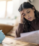 What to Do When a Spouse Empties Joint Bank Accounts