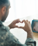 Child Support Rules for Military Families