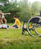 Modifying a Child Support Order Due to a Disability