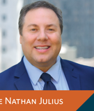 Family Law Attorney Nathan Julius Joins McKinley Irvin in Seattle