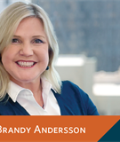 McKinley Irvin Welcomes Brandy Andersson to our Kirkland Office