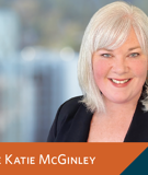 McKinley Irvin Welcomes Katie McGinley to our Vancouver Office