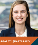 McKinley Irvin Welcomes Attorney Margaret Quartararo in Tacoma