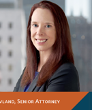 McKinley Irvin Welcomes Sarah Hovland to our Seattle and Everett Offices